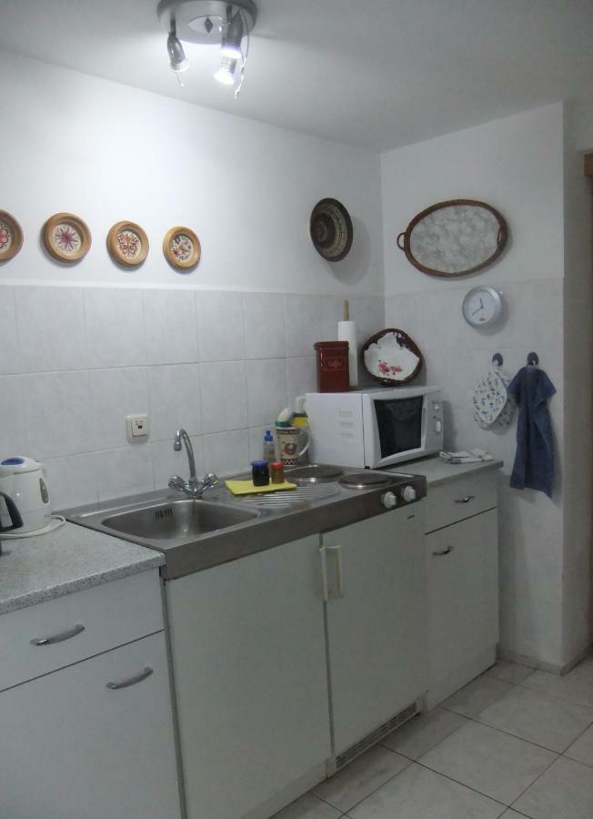 Gästewohnung Dresden-altlockwitz Apartment Dresden