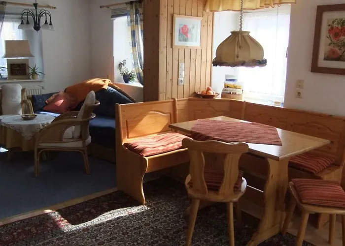 Gaestewohnung Dresden-Altlockwitz