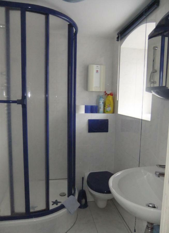Gastewohnung Dresden-altlockwitz